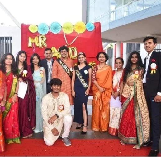 MET's Institute of Engineering Nashik Events photo 12